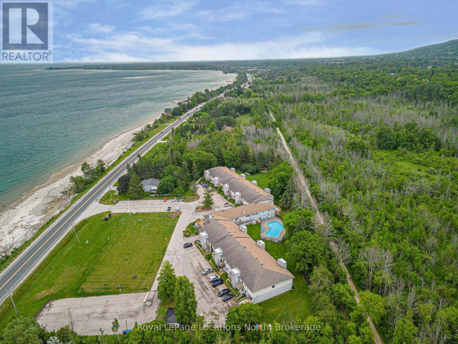 Unit 18 - 209472 26 Highway, Blue Mountains, Ontario  L9Y 0V3 - Photo 43 - X12253508
