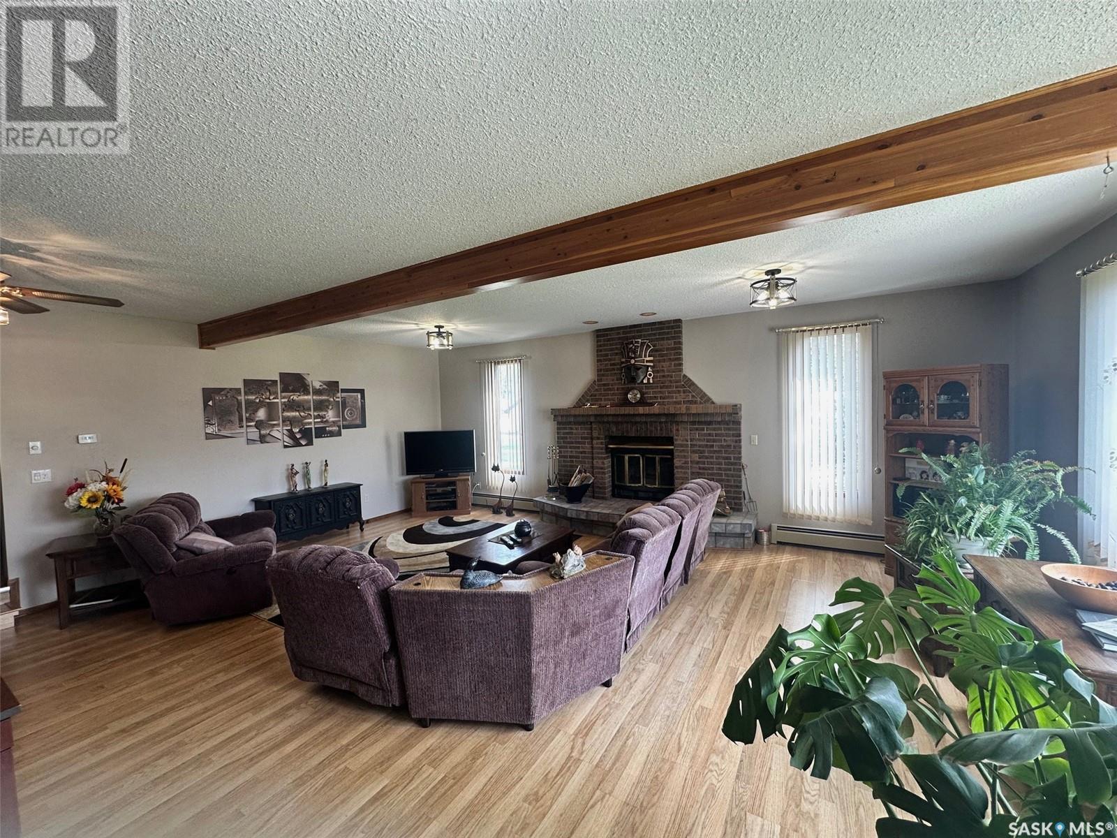 Sieben Acreage, Hudson Bay Rm No. 394, Saskatchewan  S0E 0E0 - Photo 19 - SK005678