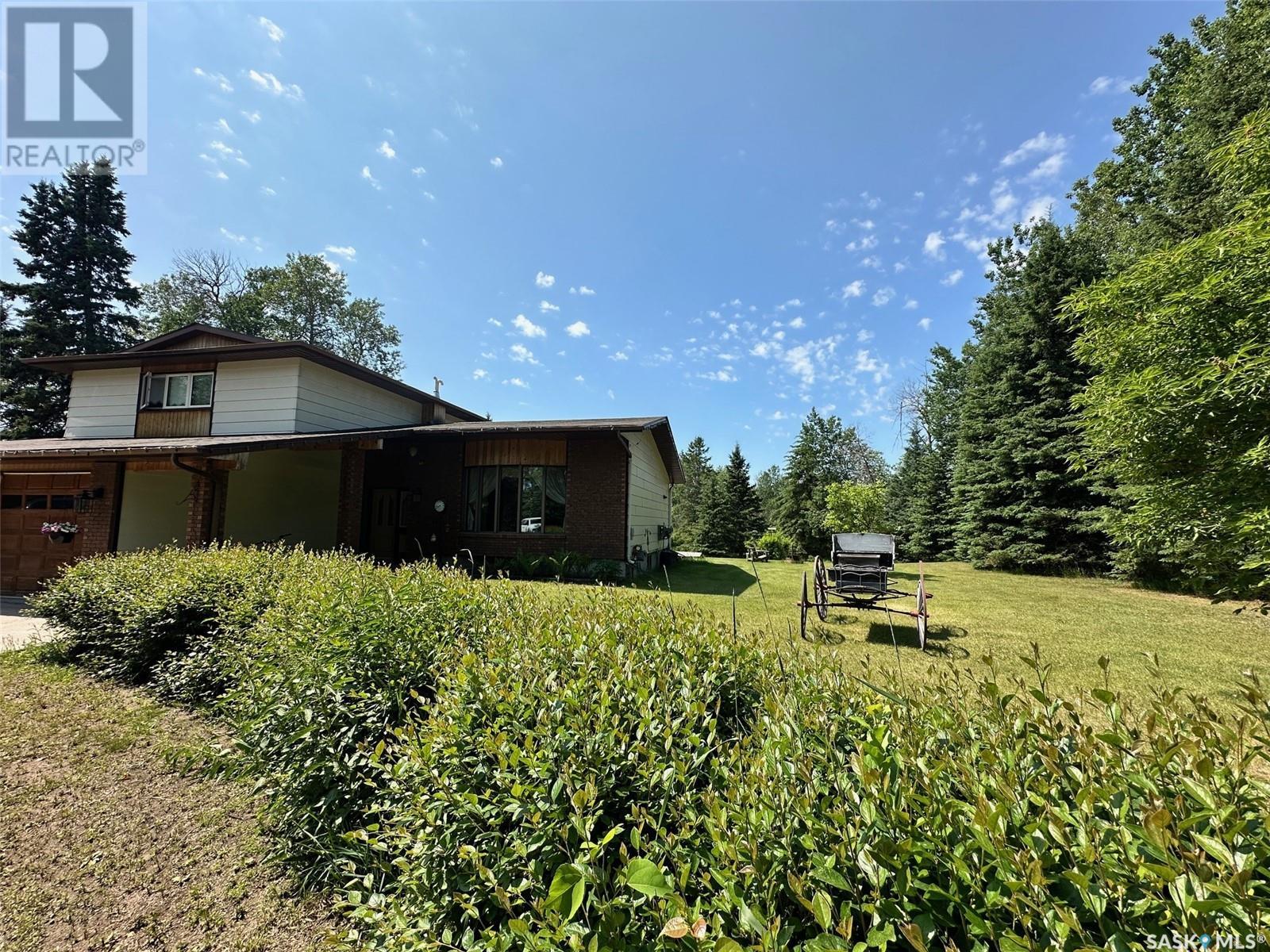 Sieben Acreage, Hudson Bay Rm No. 394, Saskatchewan  S0E 0E0 - Photo 2 - SK005678