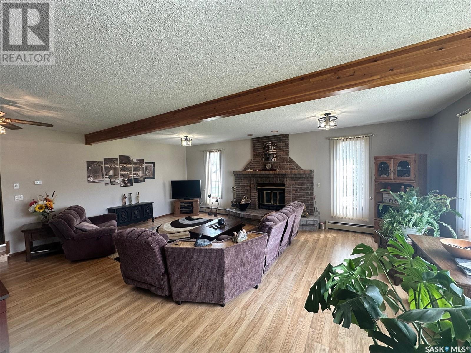 Sieben Acreage, Hudson Bay Rm No. 394, Saskatchewan  S0E 0E0 - Photo 20 - SK005678