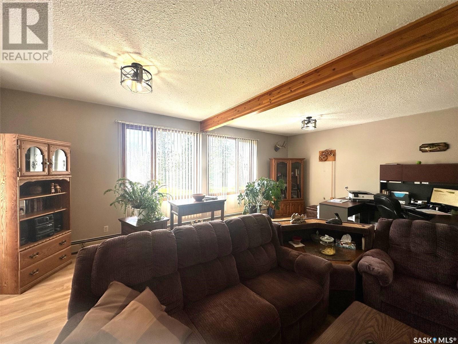 Sieben Acreage, Hudson Bay Rm No. 394, Saskatchewan  S0E 0E0 - Photo 18 - SK005678