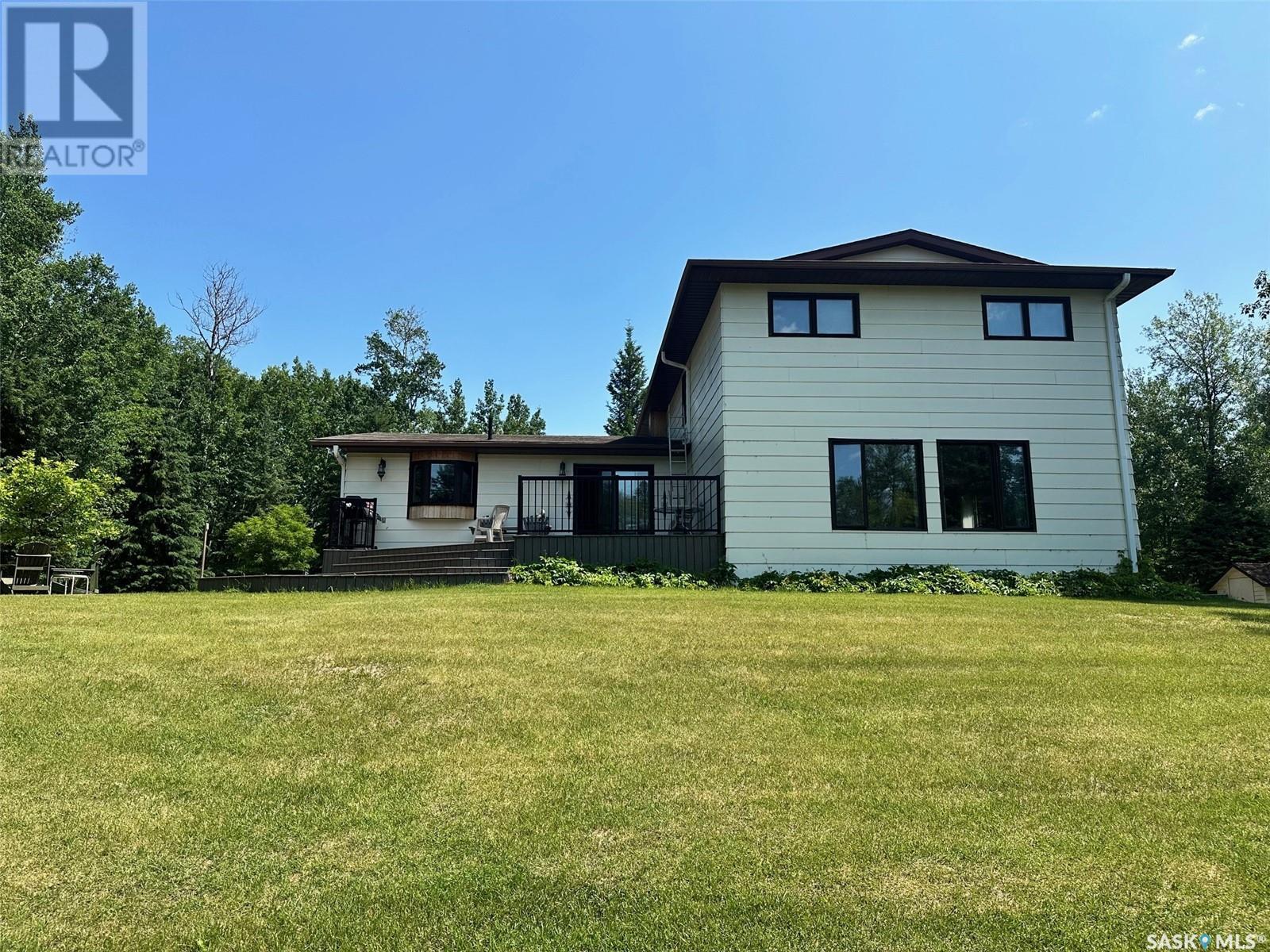 Sieben Acreage, Hudson Bay Rm No. 394, Saskatchewan  S0E 0E0 - Photo 5 - SK005678