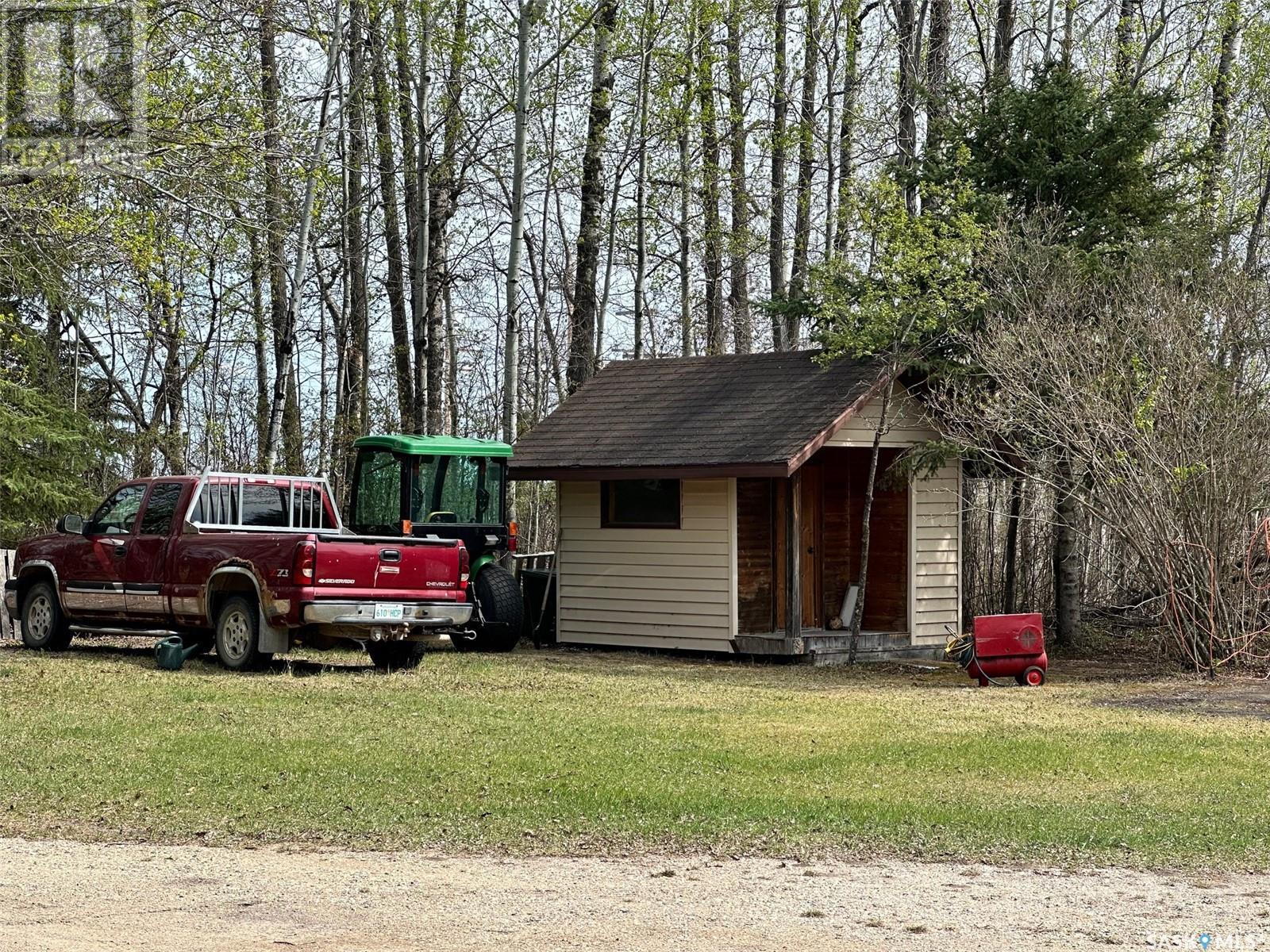 Sieben Acreage, Hudson Bay Rm No. 394, Saskatchewan  S0E 0E0 - Photo 6 - SK005678