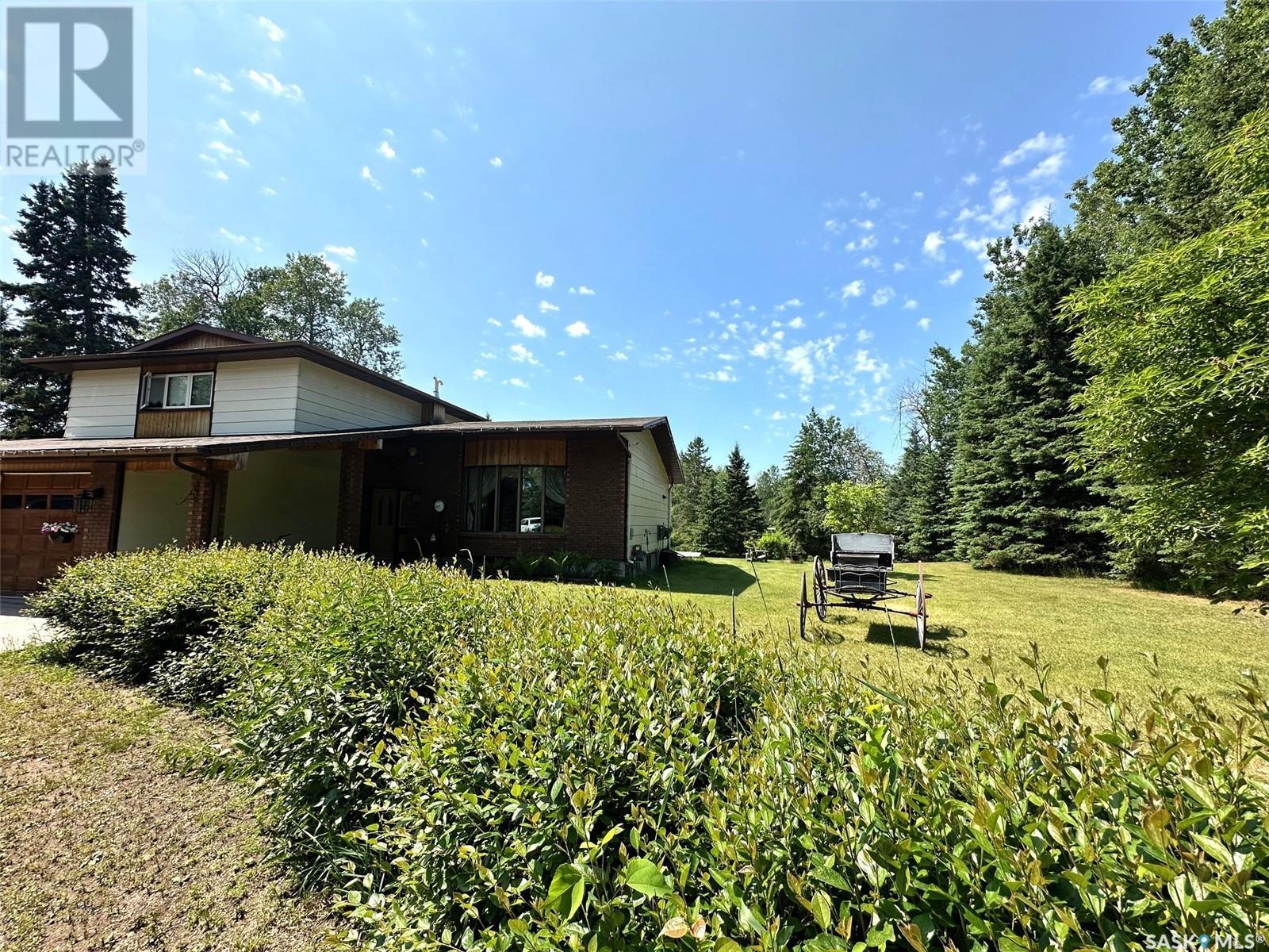 Sieben Acreage, Hudson Bay Rm No. 394, Saskatchewan  S0E 0E0 - Photo 36 - SK005678