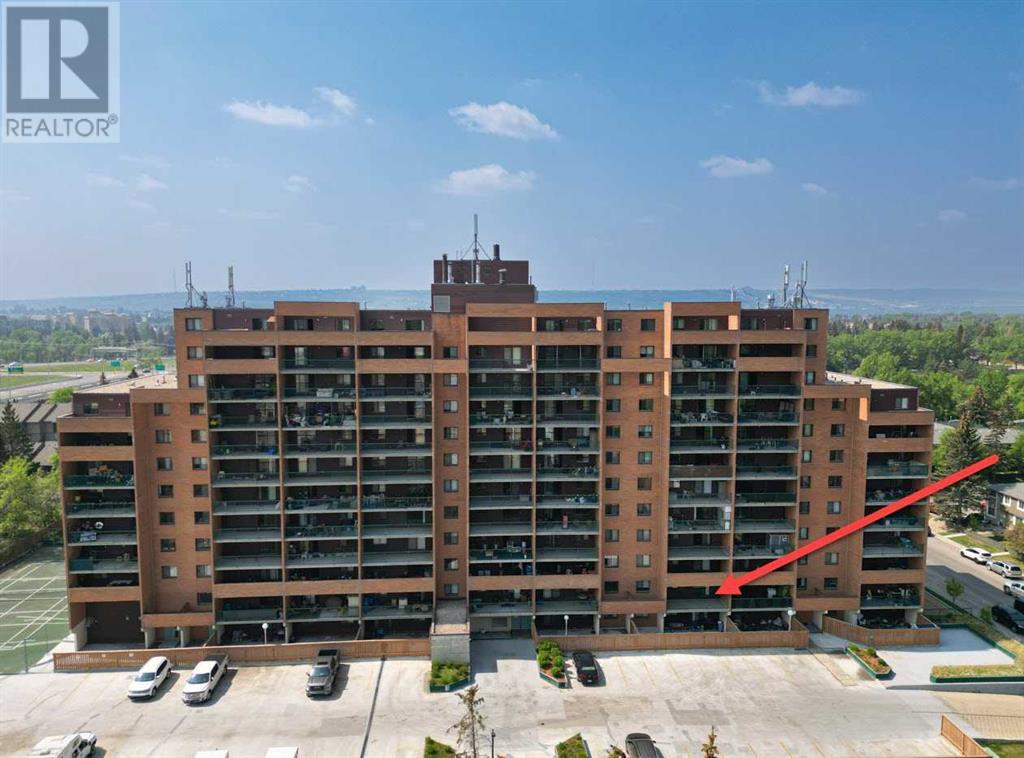 Property at 212, 5204 Dalton Drive NW image 3