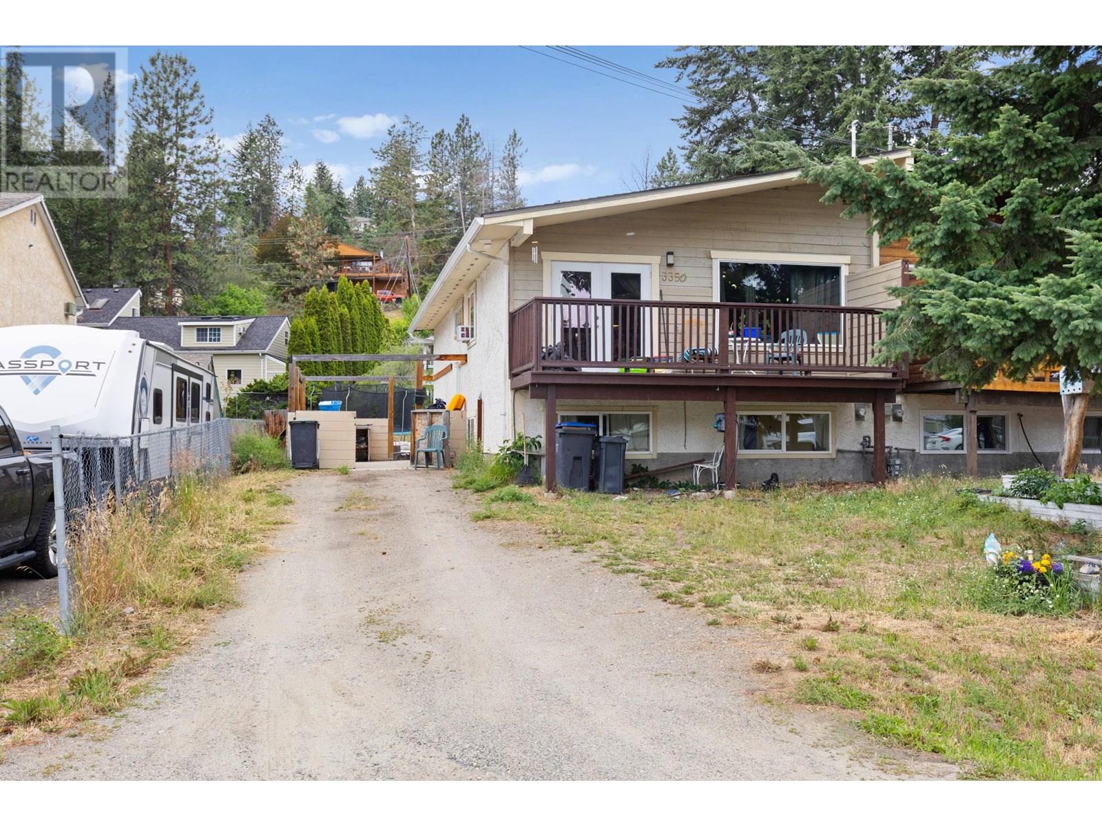 3350 McMillan Road, West Kelowna, British Columbia