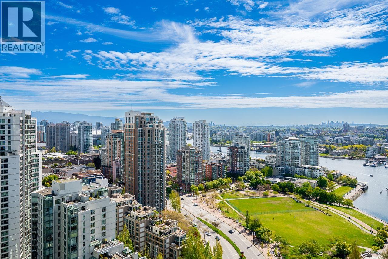 3107 1438 RICHARDS STREET, vancouver, British Columbia V6Z3B8