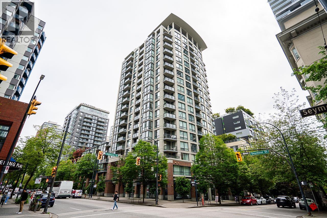 PH3 1082 SEYMOUR STREET, vancouver, British Columbia V6B1X9