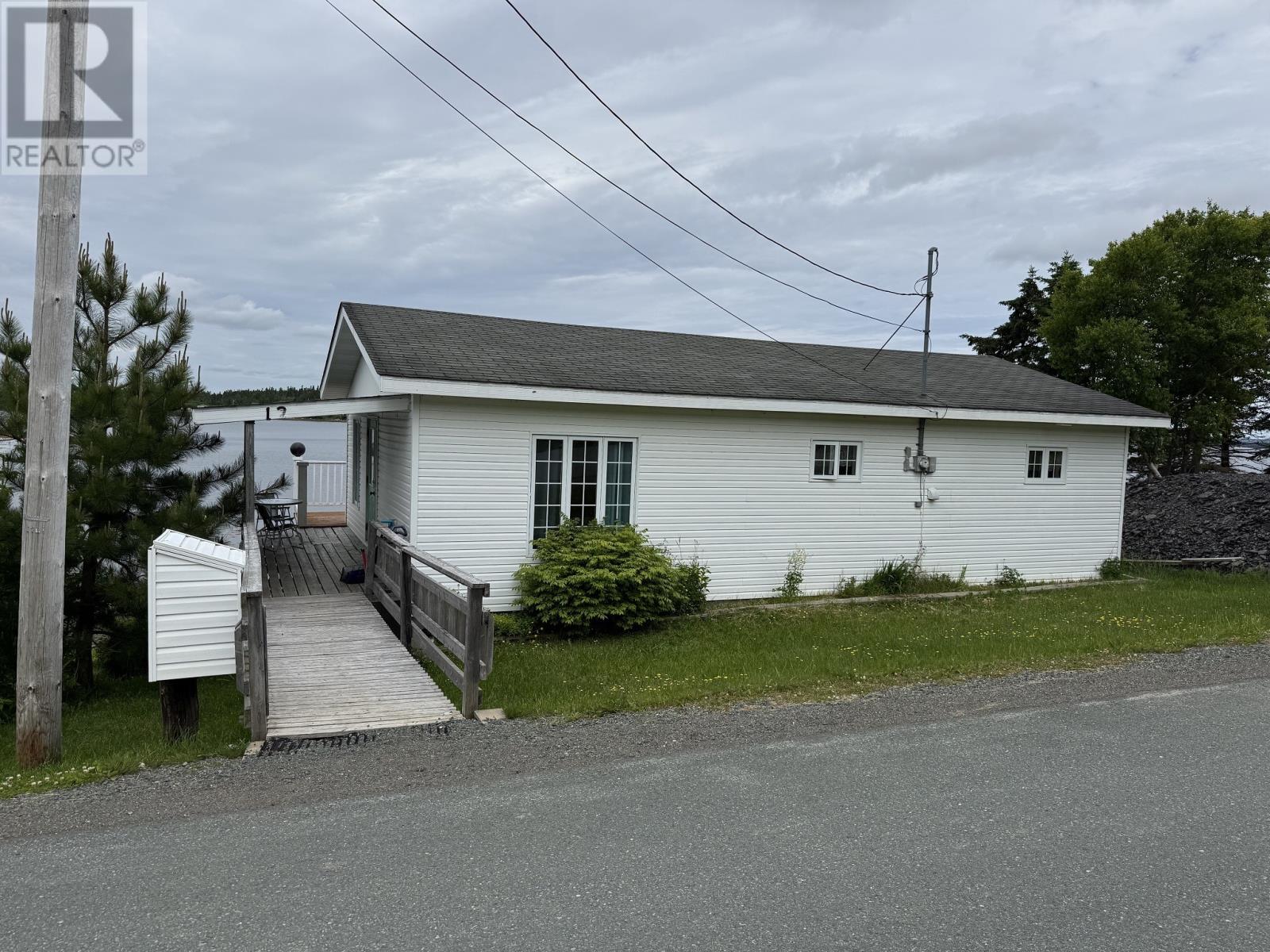 13 Southside Road, Boyd's Cove, Newfoundland & Labrador  A0G 1G0 - Photo 1 - 1287191
