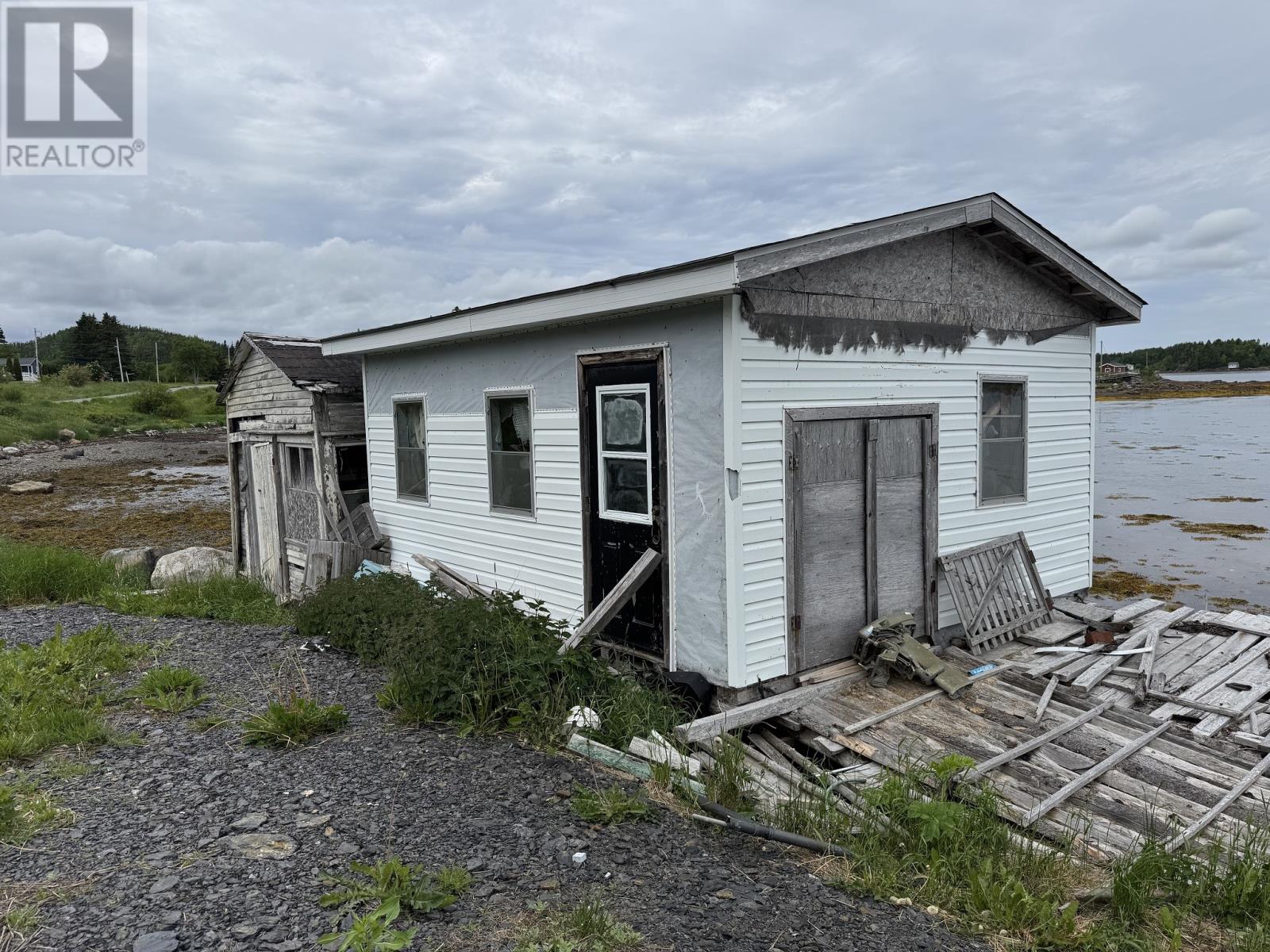 13 Southside Road, Boyd's Cove, Newfoundland & Labrador  A0G 1G0 - Photo 17 - 1287191