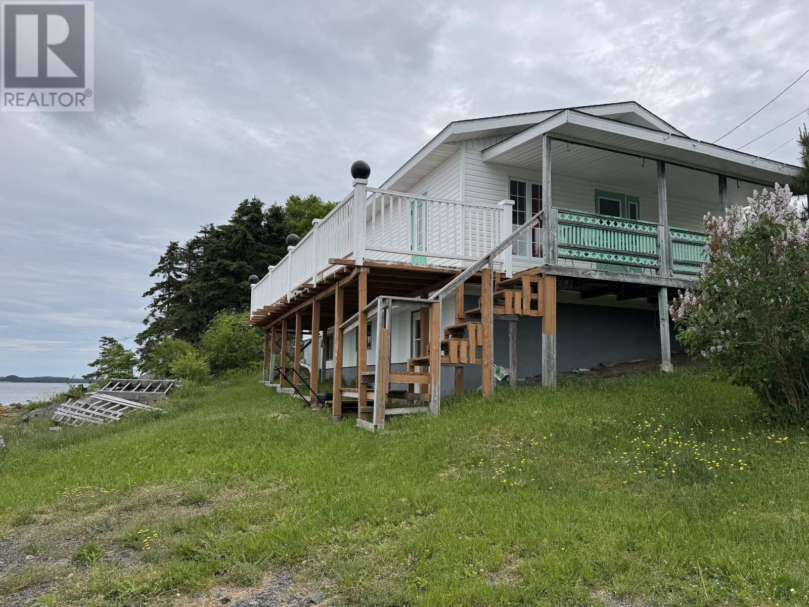 13 Southside Road, Boyd's Cove, Newfoundland & Labrador  A0G 1G0 - Photo 2 - 1287191
