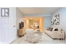 22 AMBLECOTE Place Unit# Bmst, Hamilton, Ontario