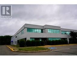 1850 Vanier Boulevard Unit# 106, Bathurst, Ca