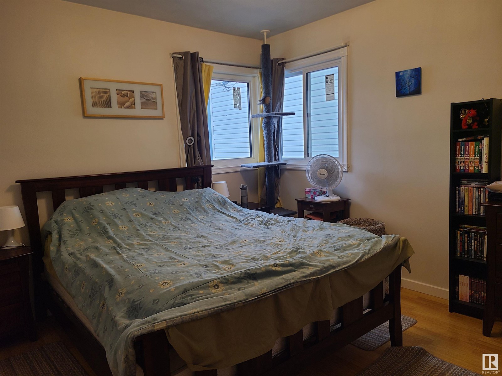 10115 83 Av Nw Nw, Edmonton, Alberta  T6E 2C5 - Photo 24 - E4444585