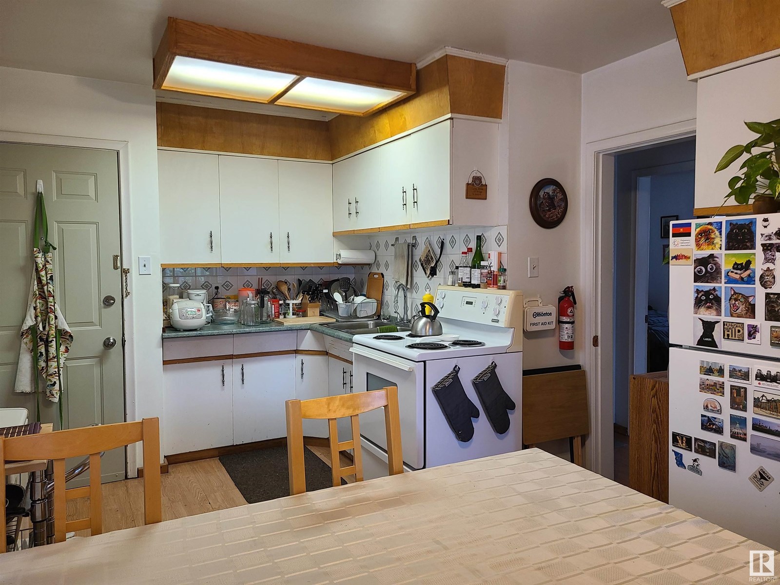 10115 83 Av Nw Nw, Edmonton, Alberta  T6E 2C5 - Photo 4 - E4444585