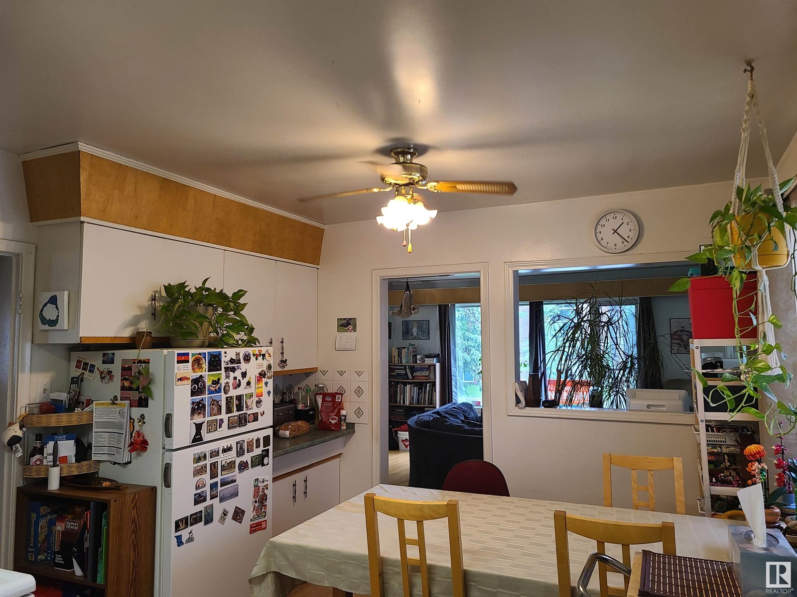 10115 83 Av Nw Nw, Edmonton, Alberta  T6E 2C5 - Photo 6 - E4444585