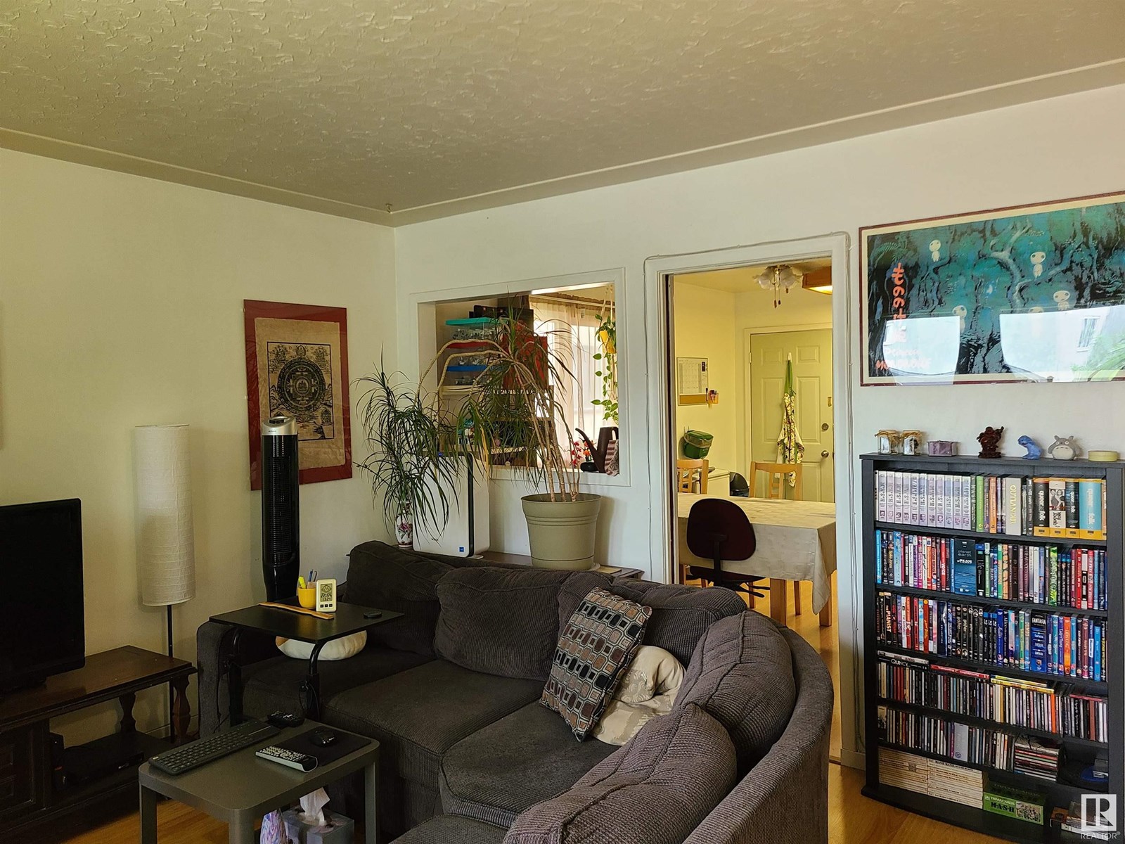 10115 83 Av Nw Nw, Edmonton, Alberta  T6E 2C5 - Photo 3 - E4444585