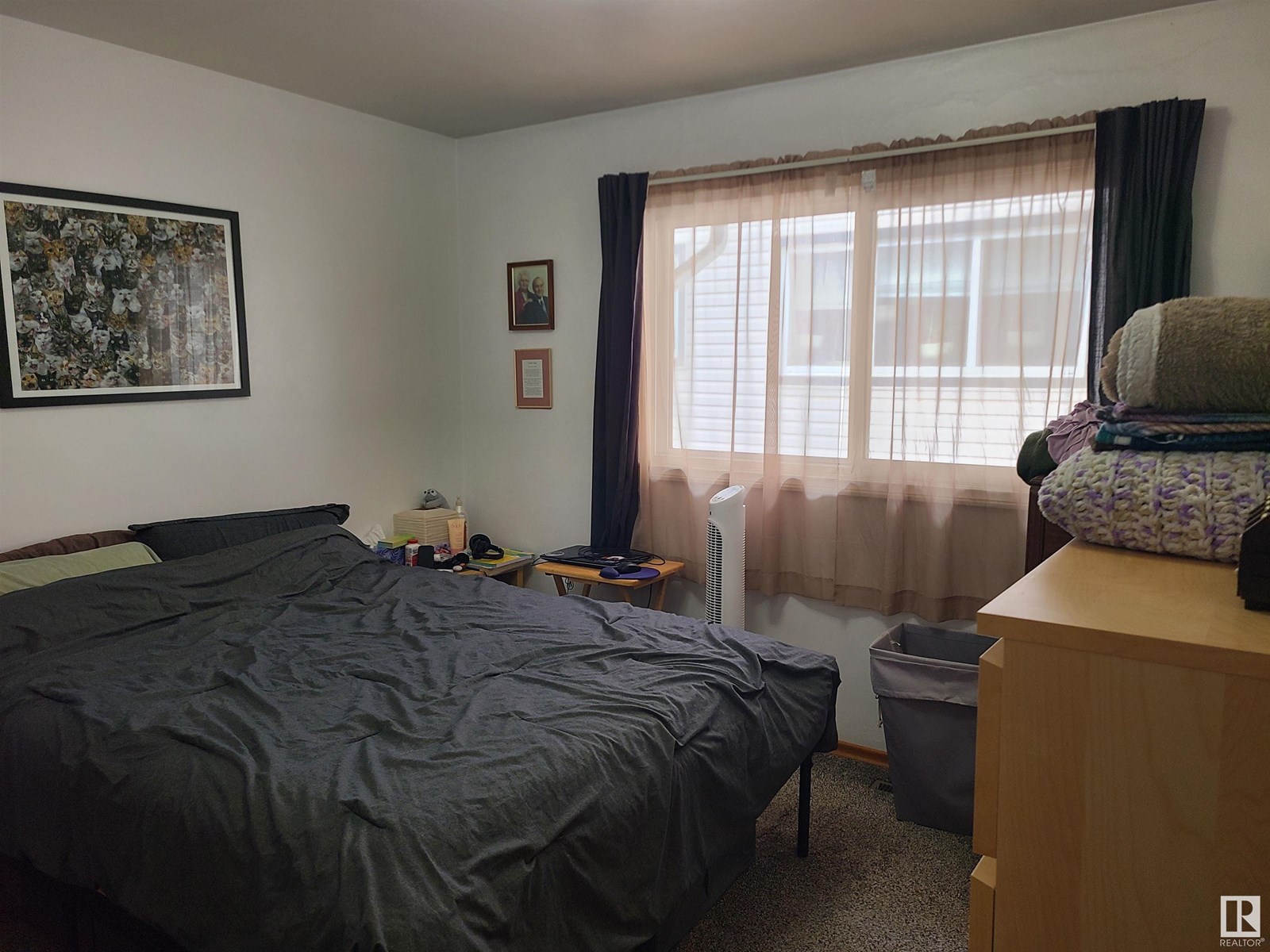 10115 83 Av Nw Nw, Edmonton, Alberta  T6E 2C5 - Photo 9 - E4444585