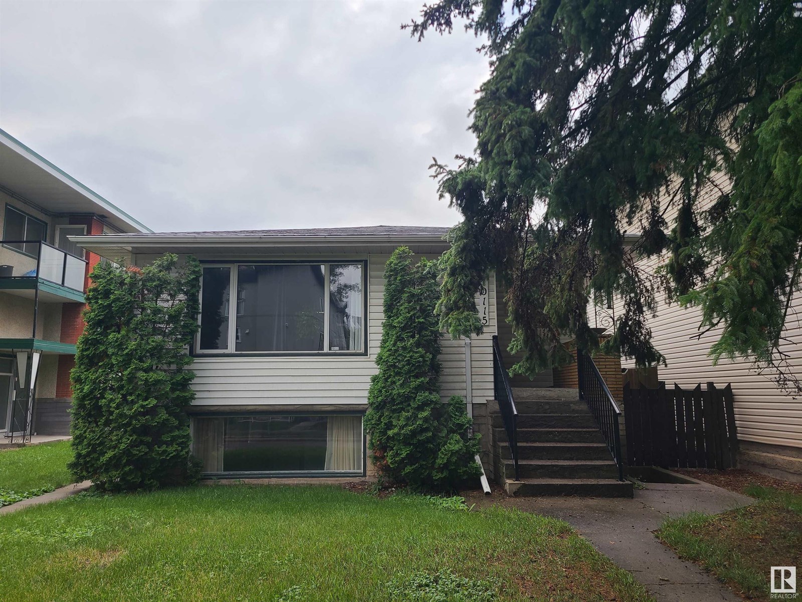 10115 83 Av Nw Nw, Edmonton, Alberta  T6E 2C5 - Photo 1 - E4444585