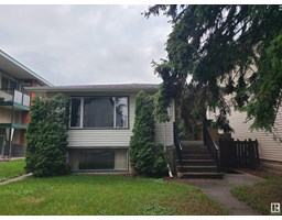 10115 83 Av Nw Nw Strathcona, Edmonton, Ca