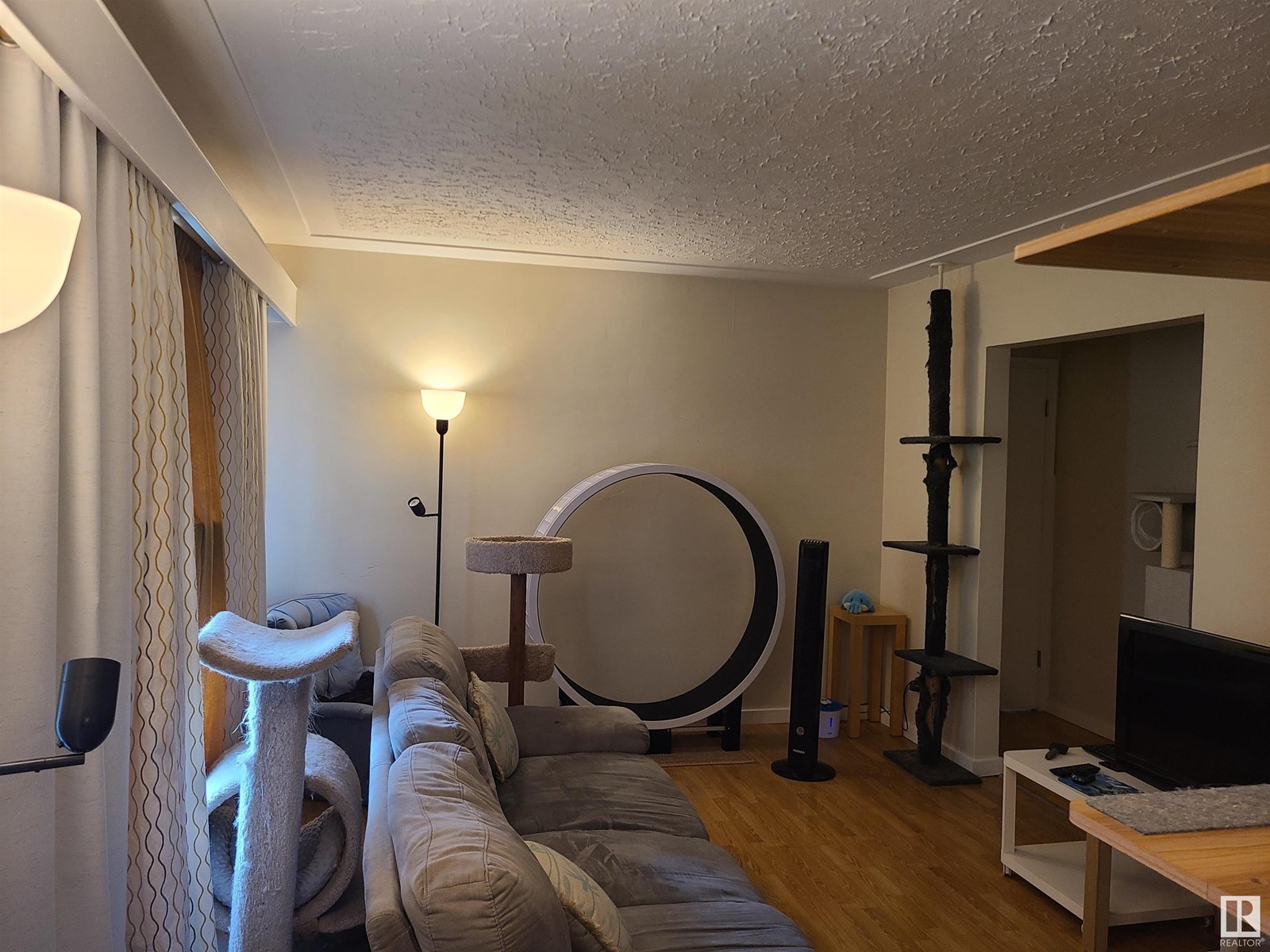 10115 83 Av Nw Nw, Edmonton, Alberta  T6E 2C5 - Photo 19 - E4444585