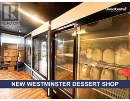 806 TWENTIETH STREET, New Westminster, British Columbia