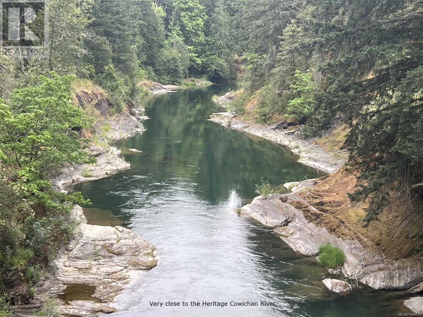 5945 Skutz Falls Rd, Lake Cowichan, British Columbia  V0R 2G0 - Photo 8 - 1004622