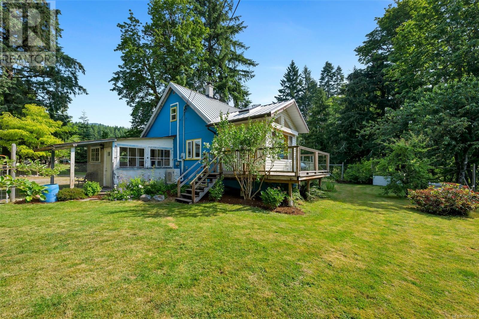 5945 Skutz Falls Rd, Lake Cowichan, British Columbia  V0R 2G0 - Photo 69 - 1004622