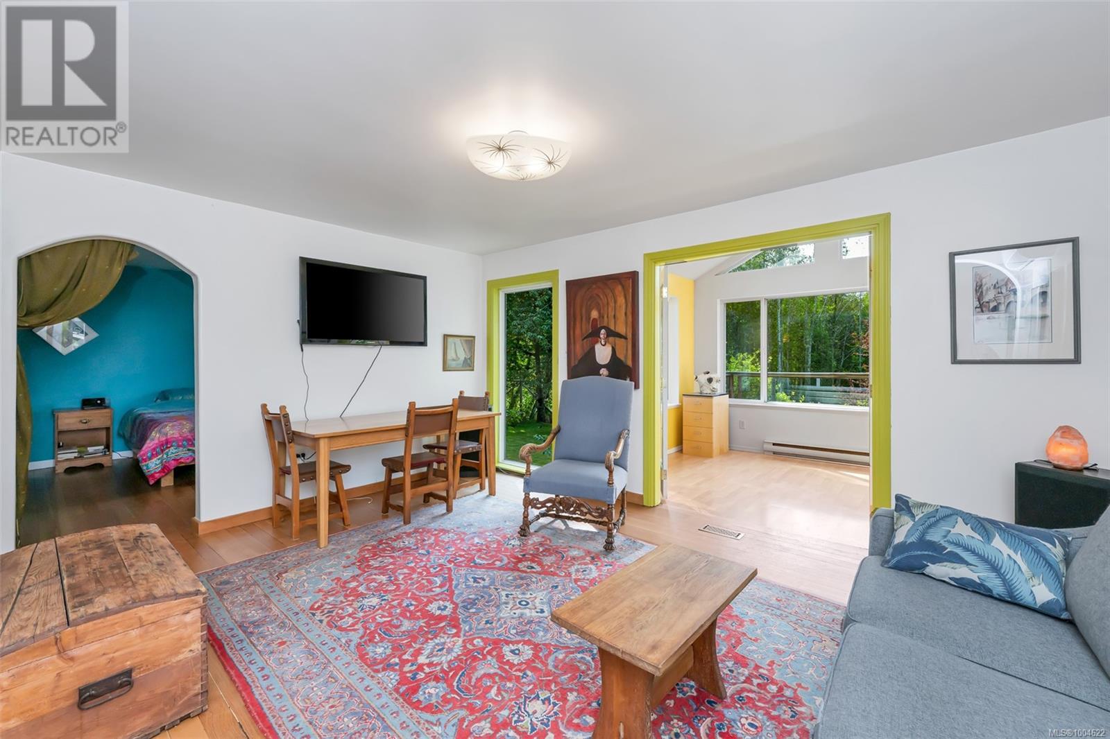 5945 Skutz Falls Rd, Lake Cowichan, British Columbia  V0R 2G0 - Photo 26 - 1004622