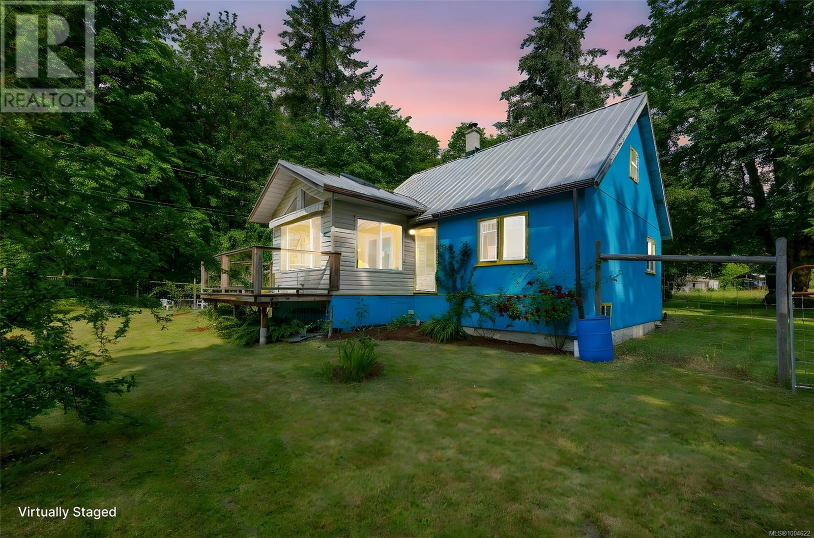5945 Skutz Falls Rd, Lake Cowichan, British Columbia  V0R 2G0 - Photo 71 - 1004622