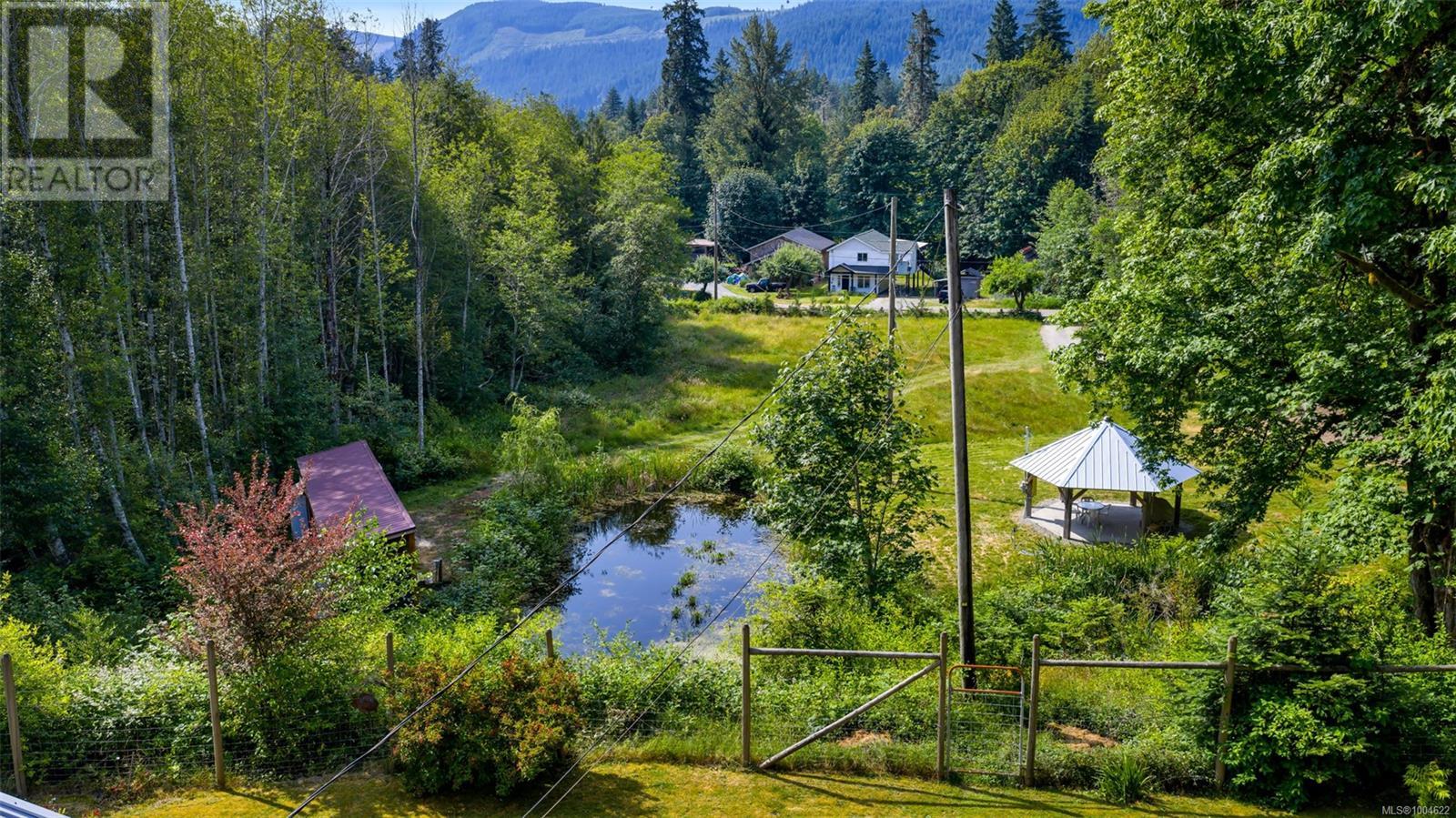 5945 Skutz Falls Rd, Lake Cowichan, British Columbia  V0R 2G0 - Photo 19 - 1004622