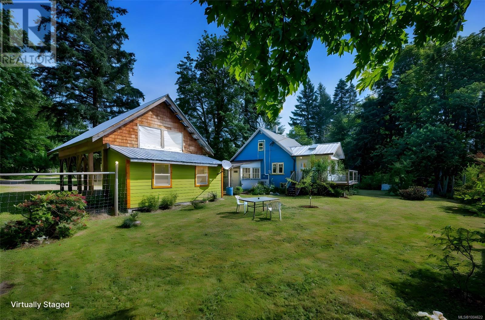 5945 Skutz Falls Rd, Lake Cowichan, British Columbia  V0R 2G0 - Photo 57 - 1004622