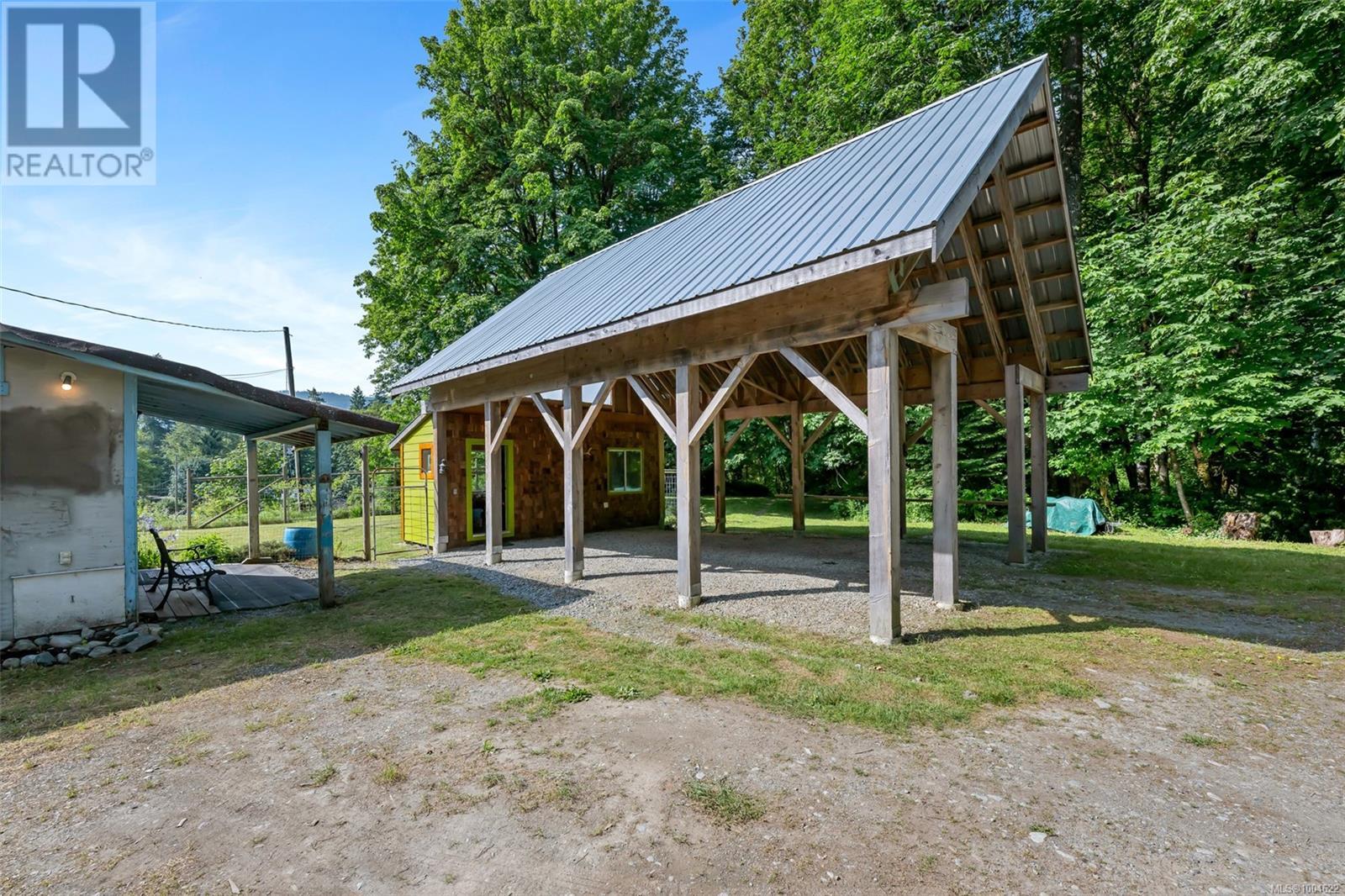 5945 Skutz Falls Rd, Lake Cowichan, British Columbia  V0R 2G0 - Photo 48 - 1004622
