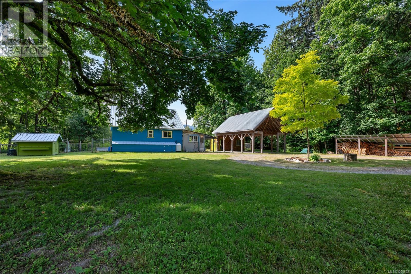 5945 Skutz Falls Rd, Lake Cowichan, British Columbia  V0R 2G0 - Photo 10 - 1004622