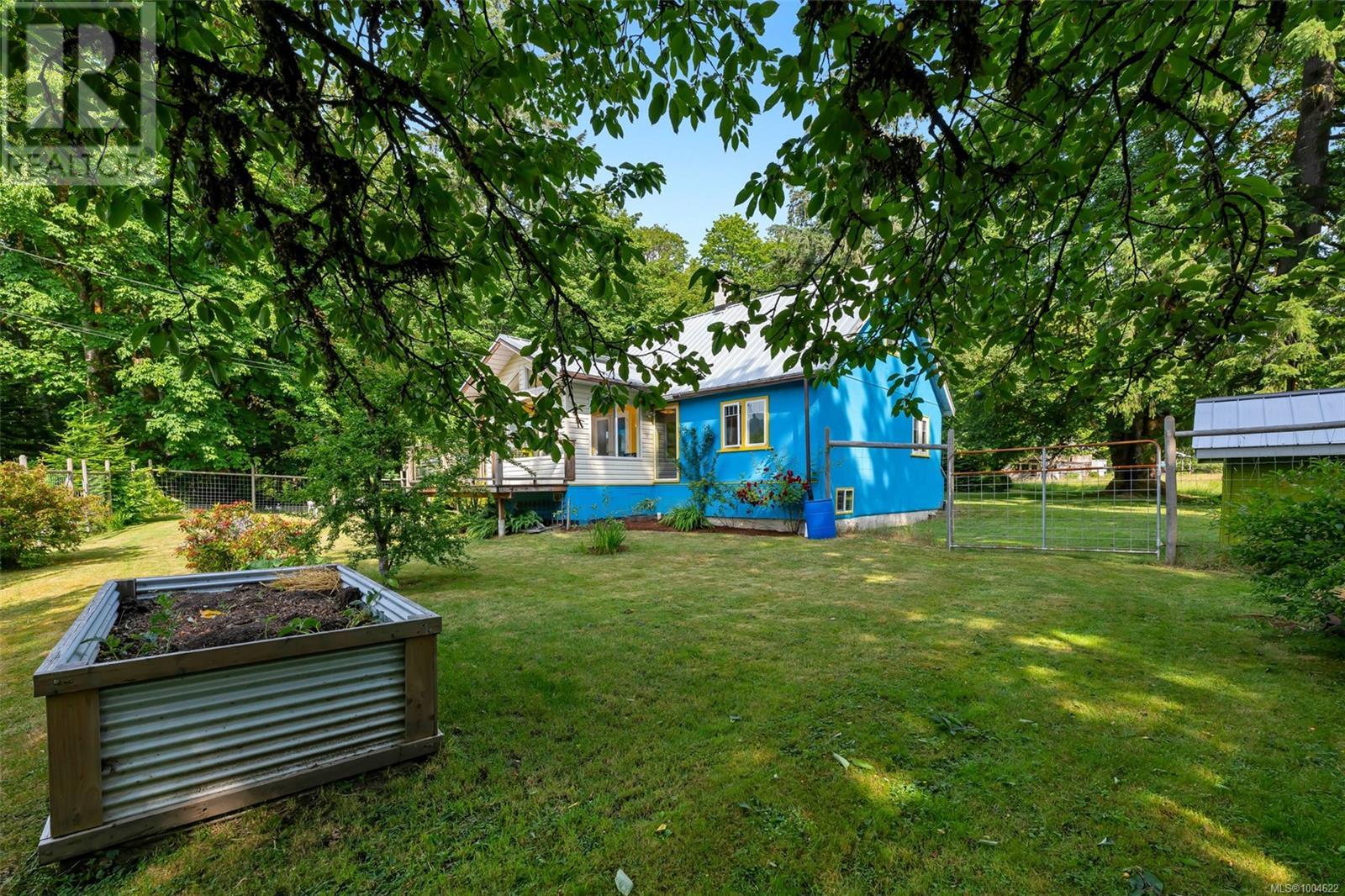 5945 Skutz Falls Rd, Lake Cowichan, British Columbia  V0R 2G0 - Photo 58 - 1004622
