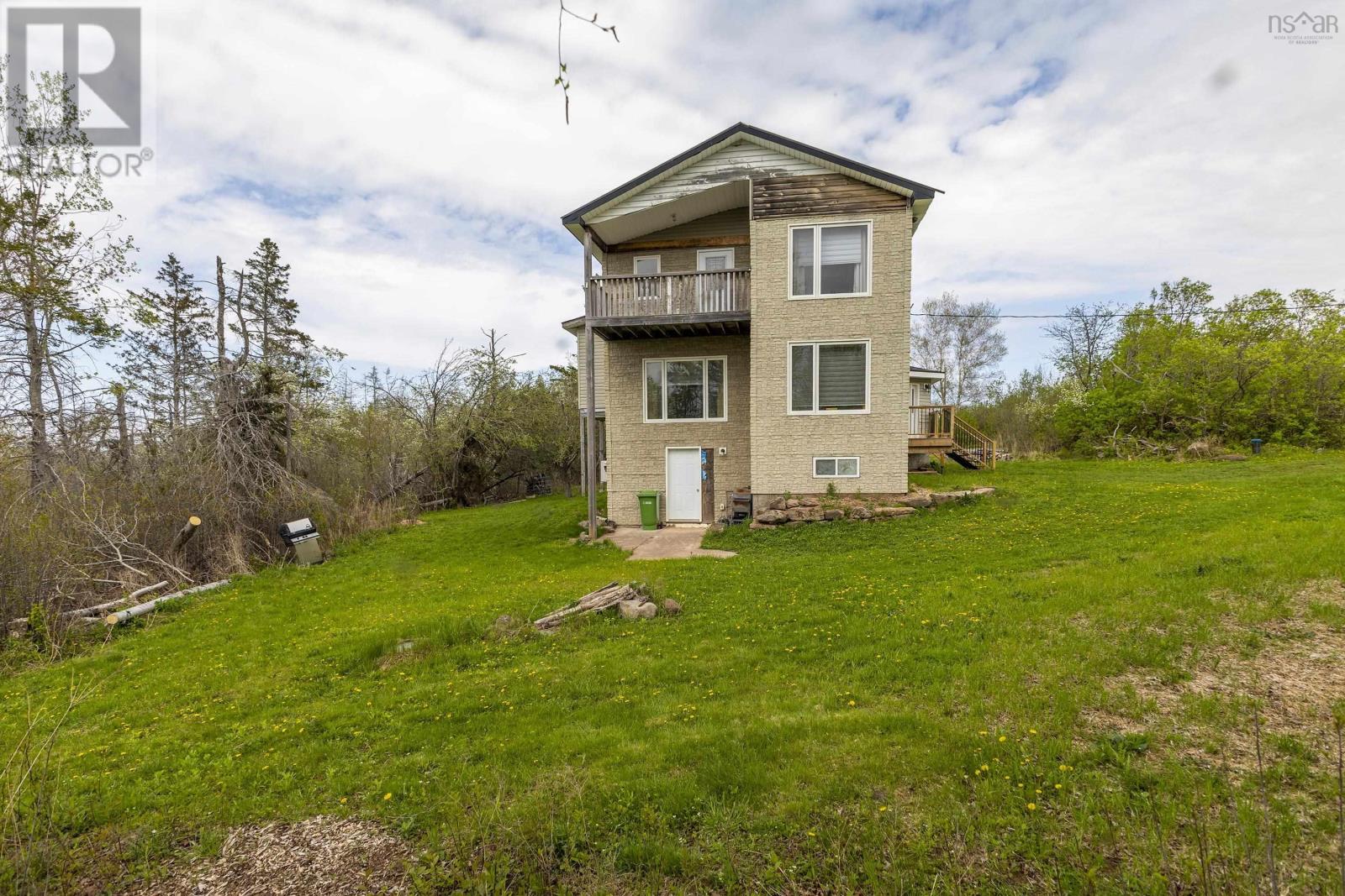 217 Mcauley Road, Hedgeville, Nova Scotia  B0K 1N0 - Photo 37 - 202512381