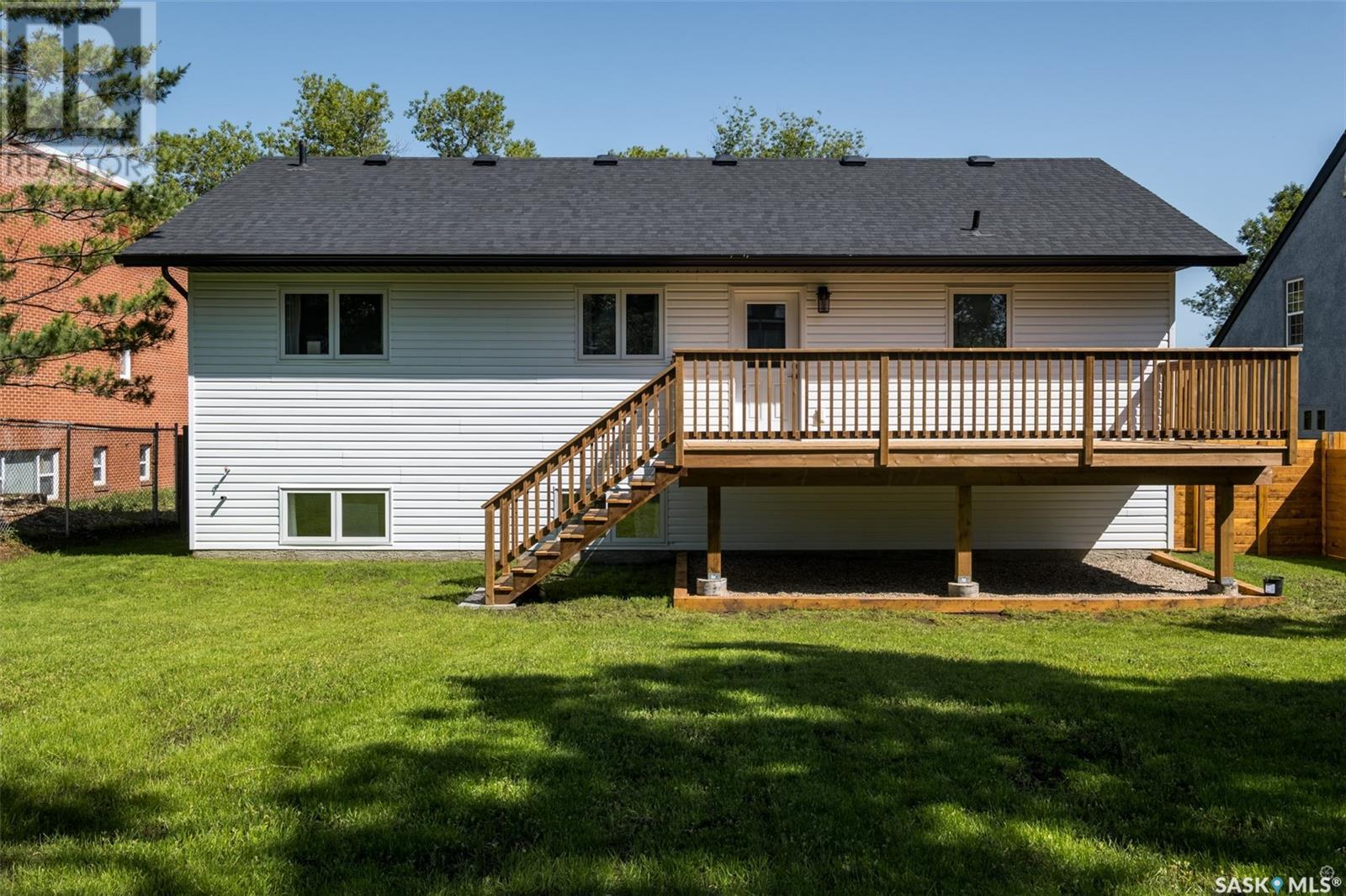 41 19th Street E, Prince Albert, Saskatchewan  S6V 1J1 - Photo 35 - SK011136