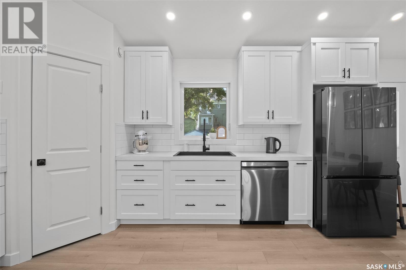 41 19th Street E, Prince Albert, Saskatchewan  S6V 1J1 - Photo 5 - SK011136