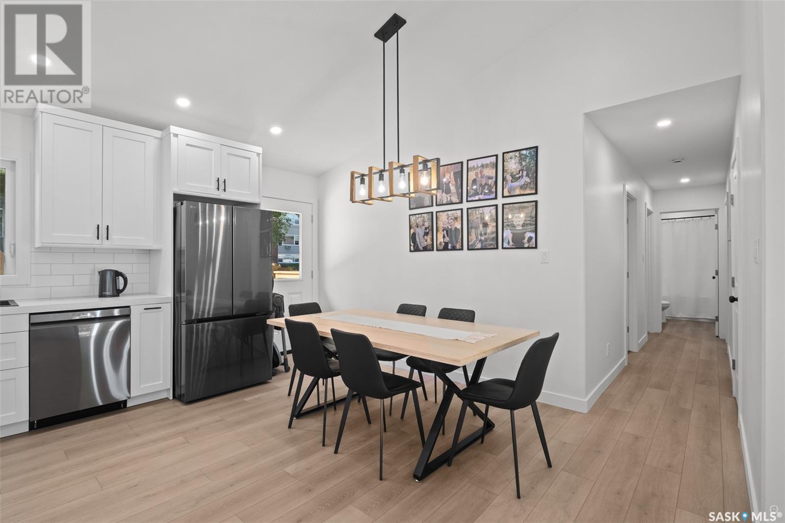 41 19th Street E, Prince Albert, Saskatchewan  S6V 1J1 - Photo 8 - SK011136