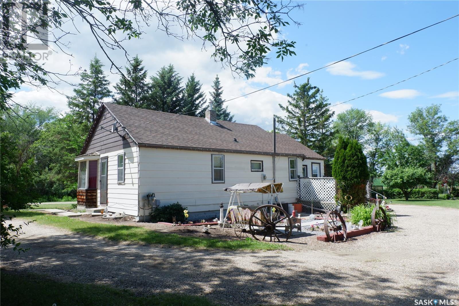 311 Kerry Street, Limerick, Saskatchewan  S0H 2P0 - Photo 1 - SK011122