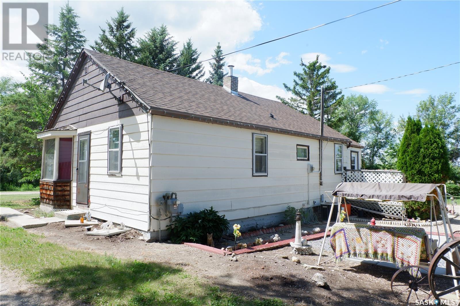 311 Kerry Street, Limerick, Saskatchewan  S0H 2P0 - Photo 2 - SK011122