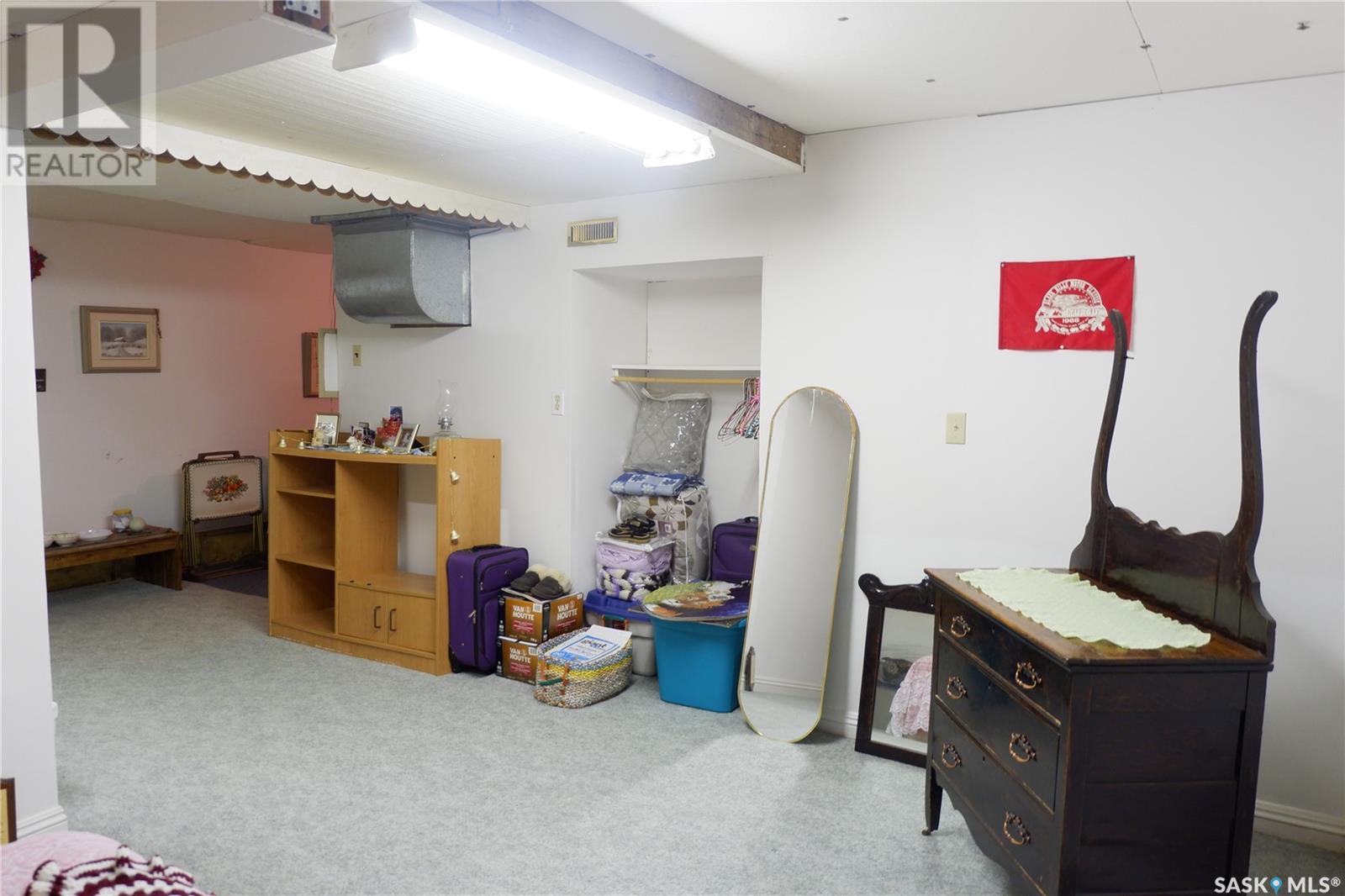 311 Kerry Street, Limerick, Saskatchewan  S0H 2P0 - Photo 30 - SK011122