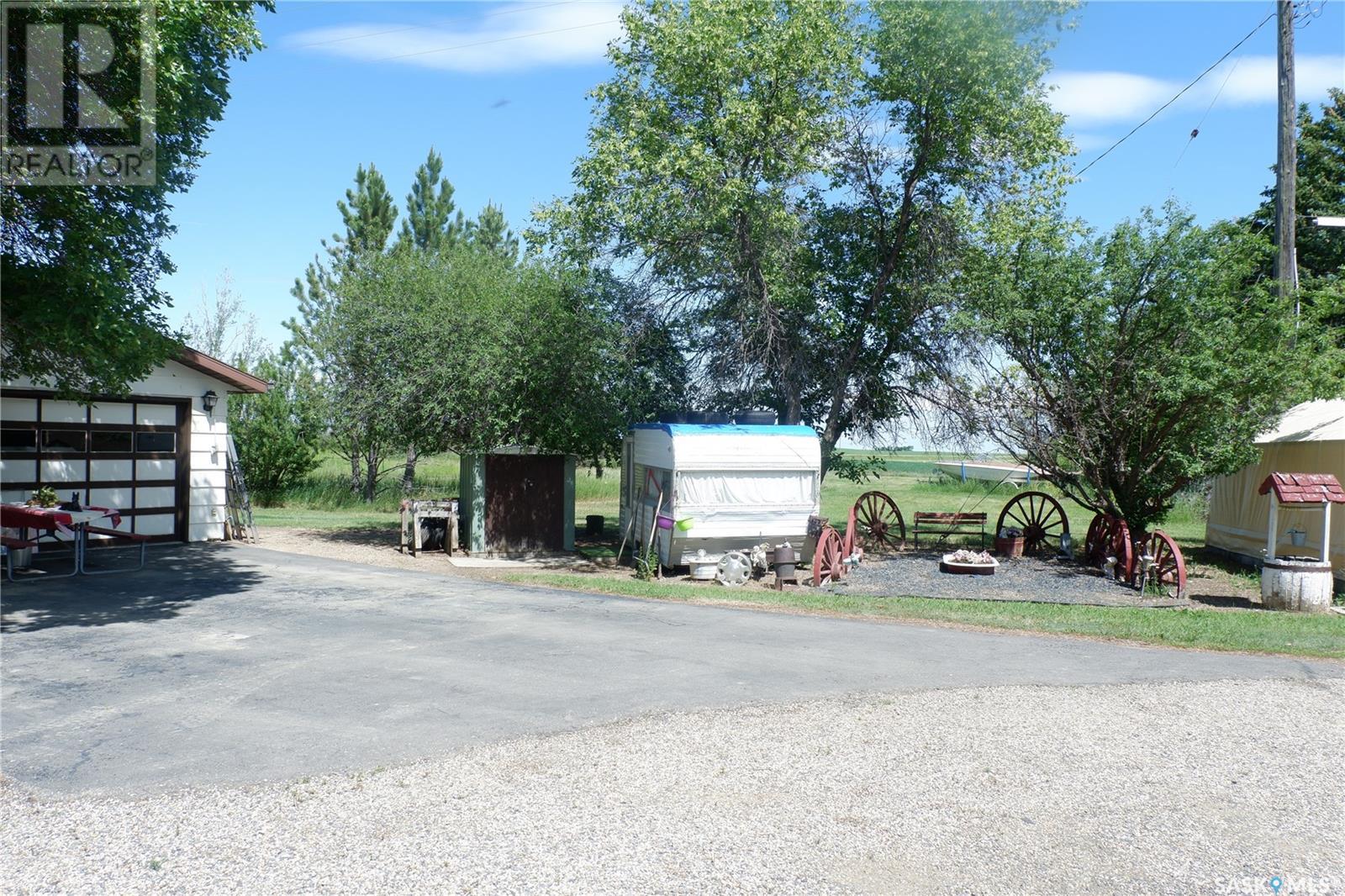 311 Kerry Street, Limerick, Saskatchewan  S0H 2P0 - Photo 39 - SK011122