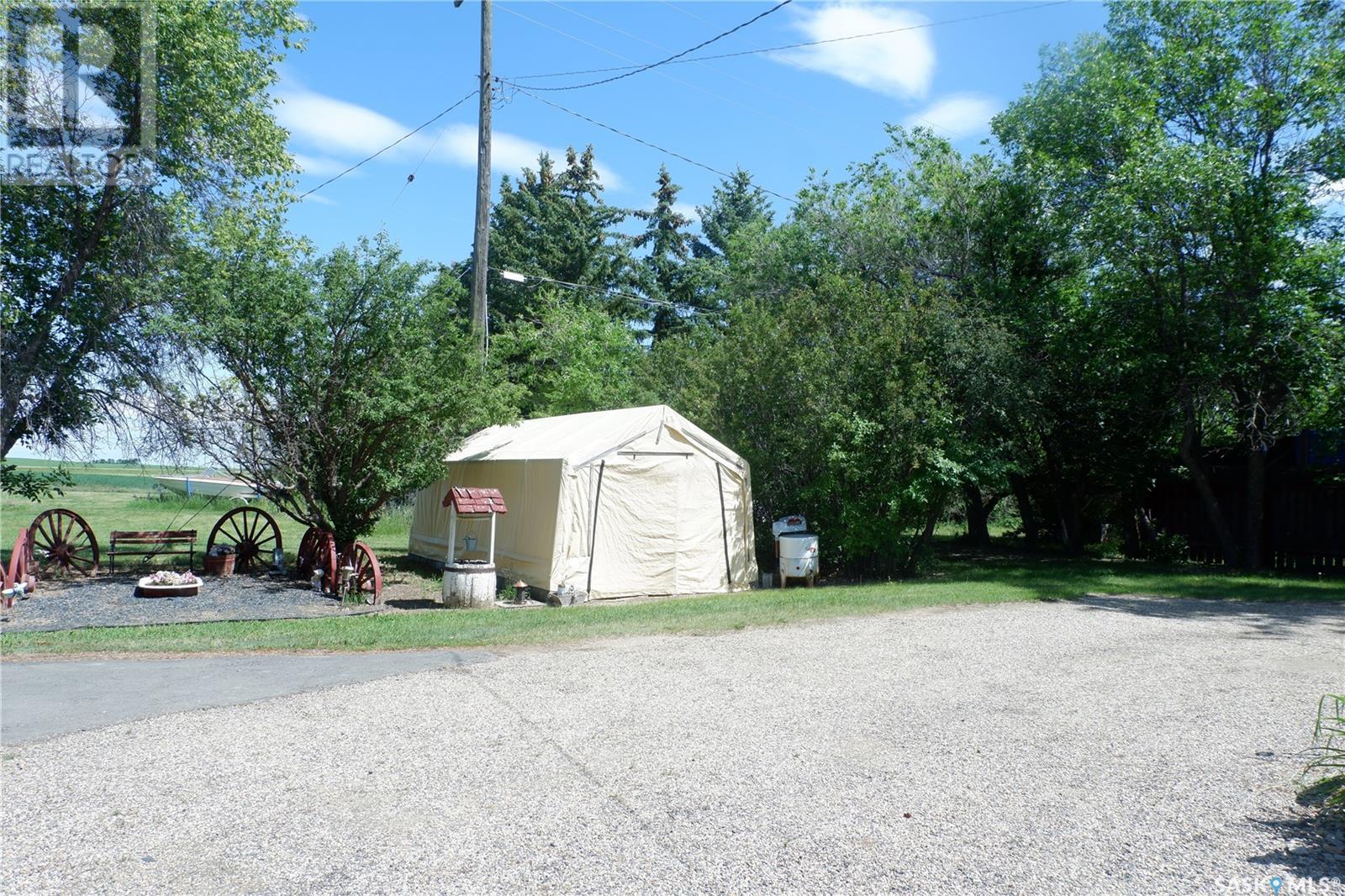311 Kerry Street, Limerick, Saskatchewan  S0H 2P0 - Photo 40 - SK011122