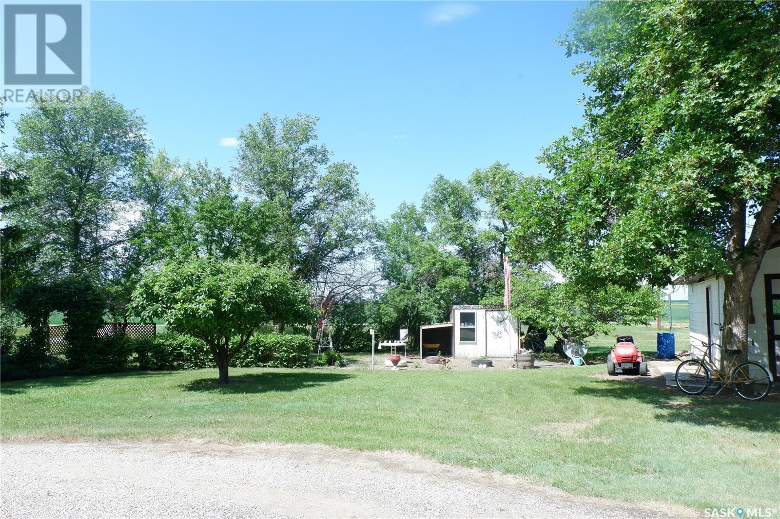 311 Kerry Street, Limerick, Saskatchewan  S0H 2P0 - Photo 41 - SK011122