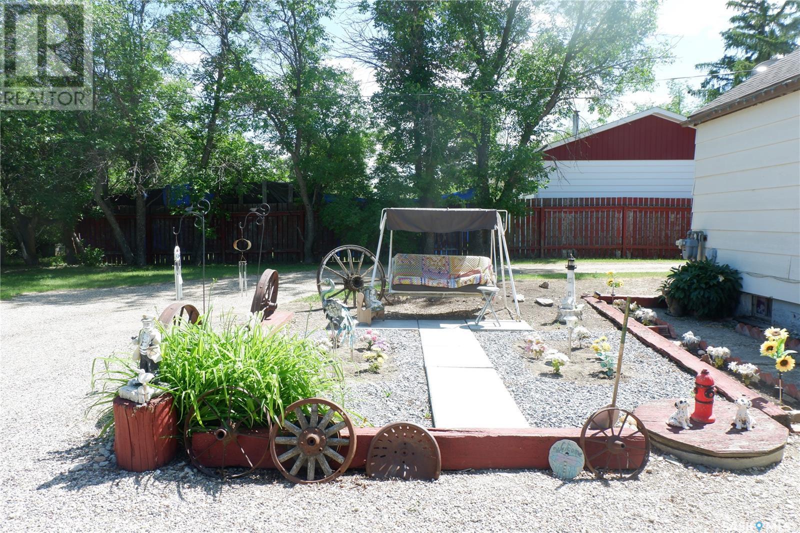 311 Kerry Street, Limerick, Saskatchewan  S0H 2P0 - Photo 42 - SK011122