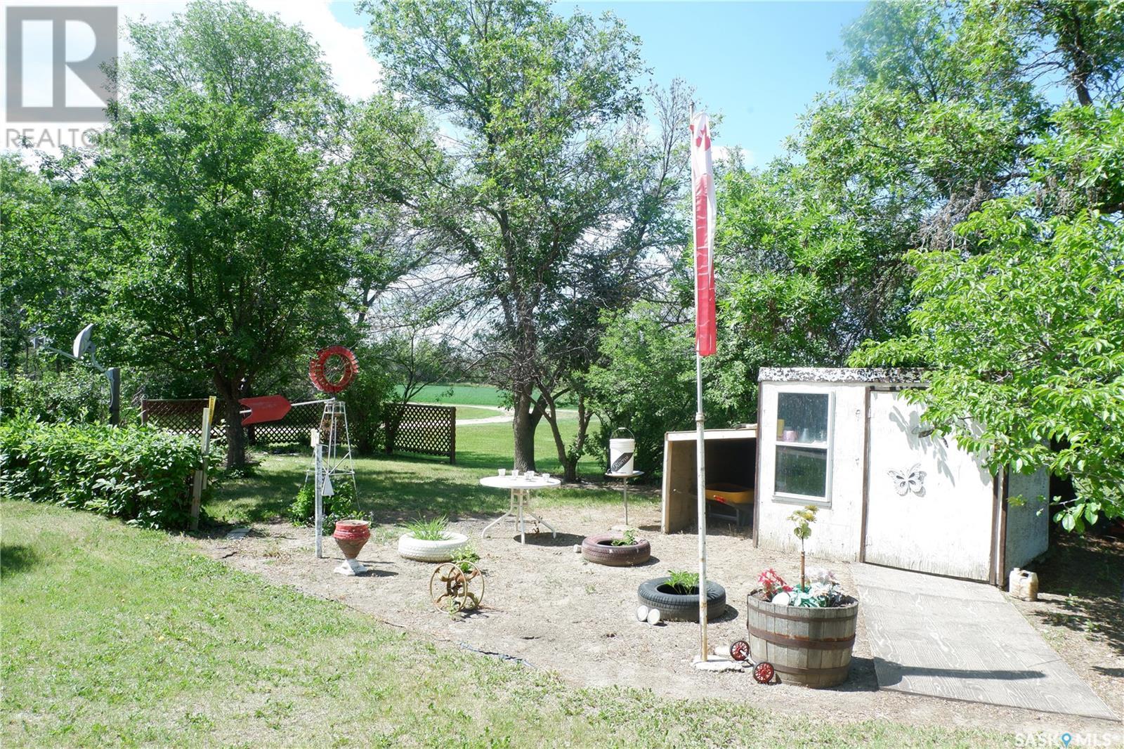 311 Kerry Street, Limerick, Saskatchewan  S0H 2P0 - Photo 43 - SK011122
