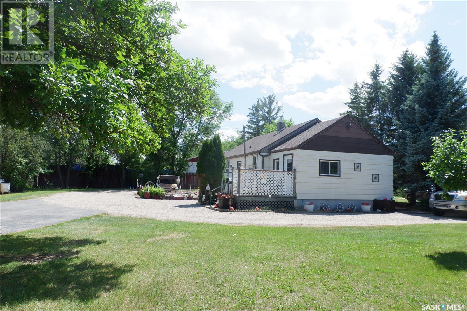 311 Kerry Street, Limerick, Saskatchewan  S0H 2P0 - Photo 47 - SK011122
