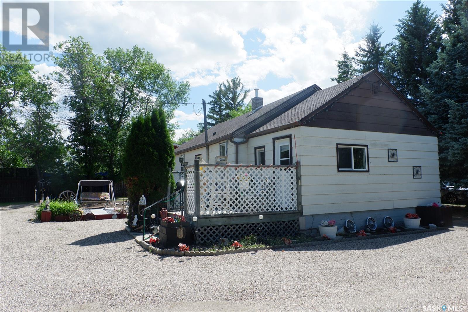 311 Kerry Street, Limerick, Saskatchewan  S0H 2P0 - Photo 48 - SK011122