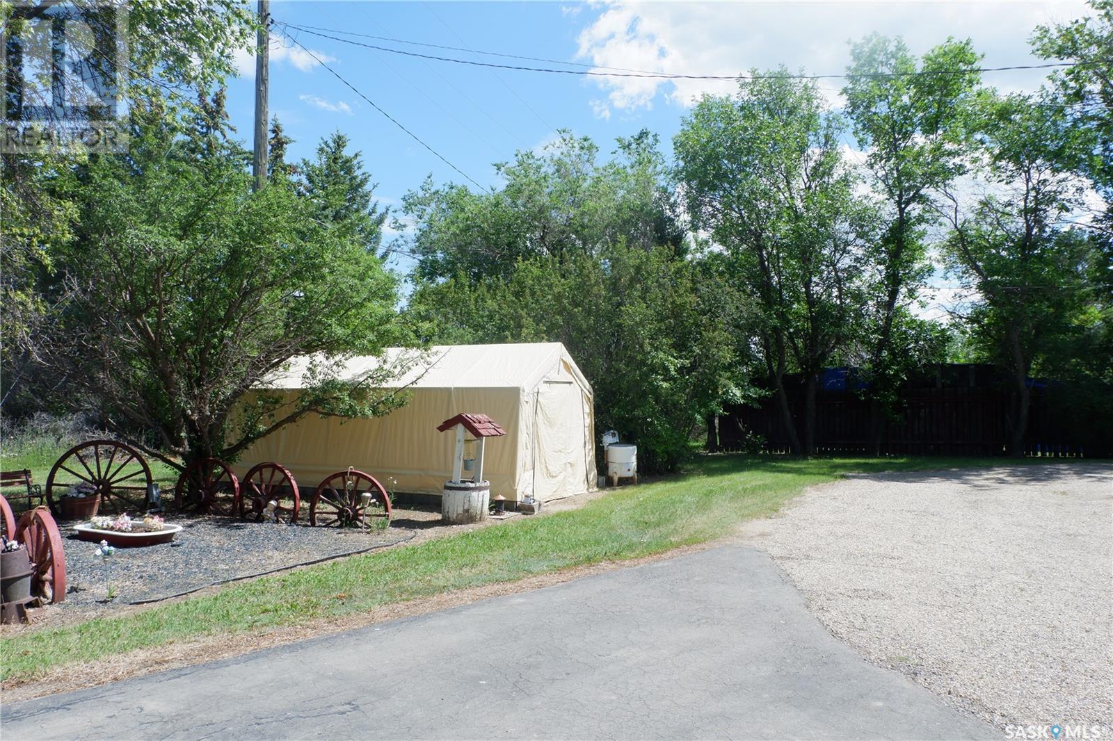 311 Kerry Street, Limerick, Saskatchewan  S0H 2P0 - Photo 49 - SK011122